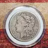 Nice Old Silver Morgan Dollar 1881