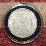 Beautiful Silver Morgan Dollar 1921-D