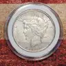 Beautiful Silver Peace Dollar 1922