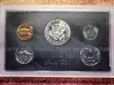 1968 US Mint Proof Set