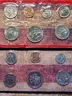 1981 Uncirculated Coin Set