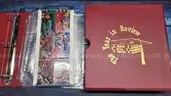 1996 Maxx Year In Review Nascar Racing Cards - NIB