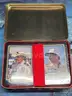 1990 Maxx Race Cards - Special Edition Tin Box Set - NIB