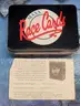1990 Maxx Race Cards - Special Edition Tin Box Set - NIB