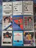 Lot of Basketball Cards - Rodman, Barkley, &#x26; More