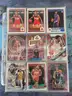 Lot of Basketball Cards - Rodman, Barkley, &#x26; More