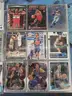 Lot of Basketball Cards - Rodman, Barkley, &#x26; More