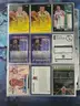 Lot of Basketball Cards - Rodman, Barkley, &#x26; More