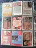 Lot of Basketball Cards - Rodman, Barkley, &#x26; More