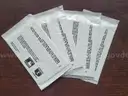 4 Packs of Sealed Fleer Baseball Cards from the 90s