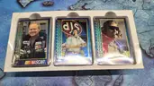 Maxx Race Card Premier Plus