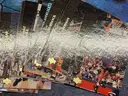Holographic and Foil Basketball Trading Cards