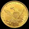 Beautiful Classic Head $5 Gold Coin 1836 High Grade