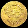 Beautiful Draped Bust $2.5 Gold Coin 1807 High Grade