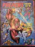 Vintage Comic: Set of 6 Comics, Previews Order Forms