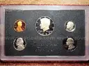 1983 US Mint Proof Set