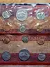 1987 Uncirculated Coin Set