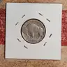 Nice Old Buffalo Nickel 1936