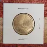Beautiful Sacagawea Dollar 2000