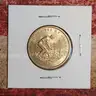 Beautiful Sacagawea Dollar 2009