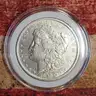 Beautiful Morgan Silver Dollar 1890-O