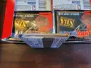 Hundreds of Baseball &#x26; Basketball Cards - Topps 1994 &#x26; Hoops 93-94