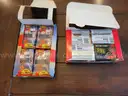 Hundreds of Baseball &#x26; Basketball Cards - Topps 1994 &#x26; Hoops 93-94