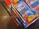 Hundreds of Baseball &#x26; Basketball Cards - Topps 1994 &#x26; Hoops 93-94