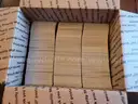 Thousands of Pok&#xE9;mon Cards