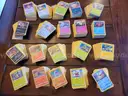 Thousands of Pok&#xE9;mon Cards