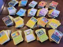 Thousands of Pok&#xE9;mon Cards