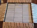 Thousands of Pok&#xE9;mon Cards