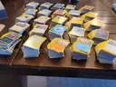 Thousands of Pok&#xE9;mon Cards