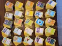 Thousands of Pok&#xE9;mon Cards