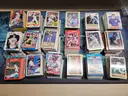 Thousands of Baseball Cards - Early 90s