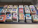 Thousands of Baseball Cards - Early 90s