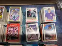Thousands of Baseball Cards - Early 90s