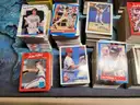 Thousands of Baseball Cards - Early 90s