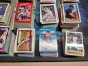 Thousands of Baseball Cards - Early 90s