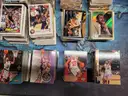 Thousands of Basketball Cards - Early 90S