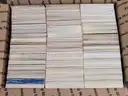 Thousands of Football Cards - Early 90s and up