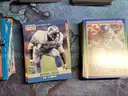 Thousands of Football Cards - Early 90s and up