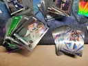 Thousands of Football Cards - Early 90s and up