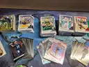 Thousands of Football Cards - Early 90s and up