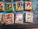 Thousands of Football Cards - Early 90s and up