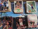 Thousands of Basketball Cards - Early 90s and up