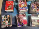 Thousands of Basketball Cards - Early 90s and up