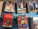 Thousands of Basketball Cards - Early 90s and up