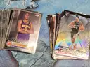 Thousands of Basketball Cards - Early 90s and up