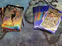 Thousands of Basketball Cards - Early 90s and up